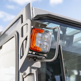 CSXD35 Dieselgaffeltruck - 3500 kg, 5000 mm