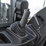 CSXD 50 Dieselgaffeltruck - 5000 kg, 5000 mm