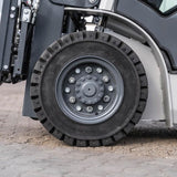 CSXD25 Dieselgaffeltruck - 2500 kg, 5000 mm