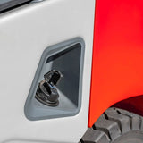 CSXD35 Dieselgaffeltruck - 3500 kg, 5000 mm