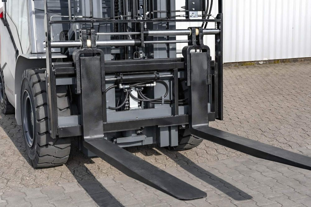 CSXD 50 Dieselgaffeltruck - 5000 kg, 5000 mm
