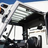 CSXD25 Dieselgaffeltruck - 2500 kg, 5000 mm