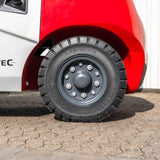 CSXD 50 Dieselgaffeltruck - 5000 kg, 5000 mm