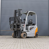 Still RX20-16P el-gaffeltruck - 1600 kg, 4615 mm - brugt - billede 8