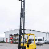 Hyster J3.00XM el-gaffeltruck - 3000 kg, 4756 mm - brugt - billede 2