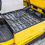 Hyster J3.00XM el-gaffeltruck - 3000 kg, 4756 mm - brugt - billede 5