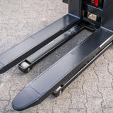 ECO Semi-eletrisk Stabler - op til 1500 kg kapacitet, løftehøjde 1600 mm