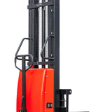 ECO Semi-eletrisk Stabler - op til 1500 kg kapacitet, løftehøjde 1600 mm