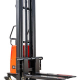 ECO Semi-eletrisk Stabler - op til 1500 kg kapacitet, løftehøjde 1600 mm