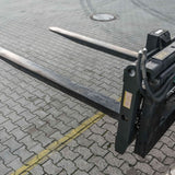 CSX TIER El-gaffeltruck - 10000 kg, 4800 mm, Li-ion batteri