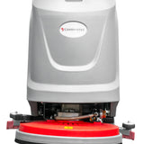 CleanMaster Pro gulvvaskemaskine – 2600 m²/t, inkl. batteri