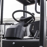 Compartec el-gaffeltruck - 3500 kg, 4800 mm - brugt - billede 9