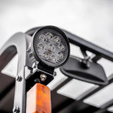 Compartec el-gaffeltruck - 3500 kg, 4800 mm - brugt - billede 4