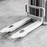 CS12 Elektrisk Stabler – 1200 kg kapacitet, løftehøjde op til 4000 mm