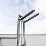 CS15 Elektrisk Stabler - 1500 kg kapacitet, løftehøjde op til 4000 mm