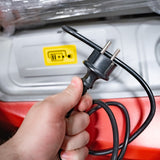 CS15 Elektrisk Stabler - 1500 kg kapacitet, løftehøjde op til 4000 mm