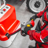 CS15 Elektrisk Stabler - 1500 kg kapacitet, løftehøjde op til 4000 mm