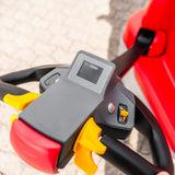 CS15 Elektrisk Stabler - 1500 kg kapacitet, løftehøjde op til 4000 mm