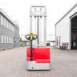 CS15 Elektrisk Stabler - 1500 kg kapacitet, løftehøjde op til 4000 mm