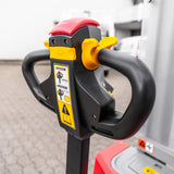 CS15 Elektrisk Stabler - 1500 kg kapacitet, løftehøjde op til 4000 mm