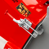 ShredMaster C1500 flishugger - 15 hk Loncin benzinmotor