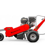 StumpMaster C1500 stubfræser - 15 hk Loncin benzinmotor