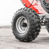 StumpMaster C1500 stubfræser - 15 hk Loncin benzinmotor