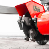 StumpMaster C1500 stubfræser - 15 hk Loncin benzinmotor