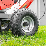 StumpMaster C1500 stubfræser - 15 hk Loncin benzinmotor