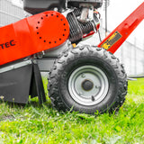 StumpMaster C1500 stubfræser - 15 hk Loncin benzinmotor