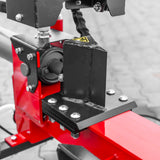 WoodMaster CWM12E – 12 ton elektrisk brændekløver (230 V)