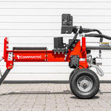 WoodMaster CWM12E – 12 ton elektrisk brændekløver (230 V)