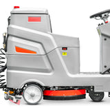 CleanMaster Premium ride-on gulvvaskemaskine – 3640 m²/t