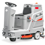 CleanMaster Premium ride-on gulvvaskemaskine – 3640 m²/t
