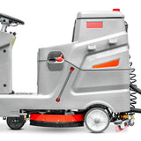 CleanMaster Premium ride-on gulvvaskemaskine – 3640 m²/t