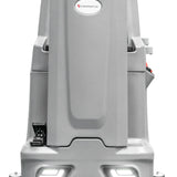 CleanMaster Premium ride-on gulvvaskemaskine – 3640 m²/t