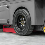 CleanMaster Xtreme ride-on fejemaskine – 18000 m²/t