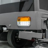 CleanMaster Xtreme ride-on fejemaskine – 18000 m²/t