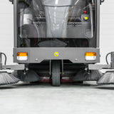 CleanMaster Xtreme ride-on fejemaskine – 18000 m²/t