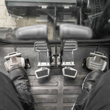 Minigraver Bobmaster Titan – 3,7 ton, Yanmar dieselmotor