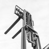 Silverfox Elektrisk gaffeltruck - 3000 kg, 6000 mm