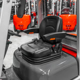 Silverfox Elektrisk gaffeltruck - 3500 kg, 6000 mm