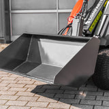 Weidemaster Mini 0.4 minilæsser - 350 kg, benzin