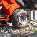 Weidemaster Mini 0.4 minilæsser - 350 kg, benzin