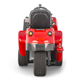 Weidemaster Mini 0.4 minilæsser - 350 kg, benzin