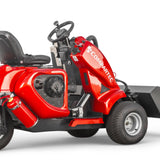 Weidemaster Mini 0.4 minilæsser - 350 kg, benzin