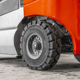 Silverfox D35 dieselgaffeltruck 3500 kg 5000 mm – produktbillede 8