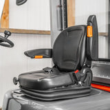 Silverfox D35 dieselgaffeltruck 3500 kg 5000 mm – produktbillede 14