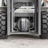 Silverfox D35 dieselgaffeltruck 3500 kg 5000 mm – produktbillede 17