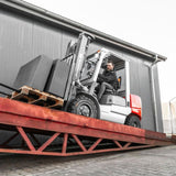 Silverfox D35 dieselgaffeltruck 3500 kg 5000 mm – produktbillede 19